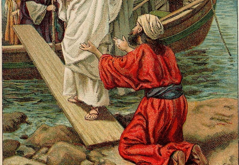 Chronicles of Courage — The Strength of Those Who Love Us