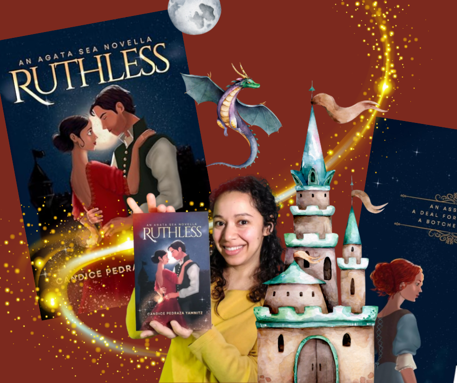 This Month in Sci-Fi and Fantasy