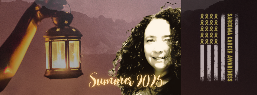 Living with Cancer: A Journey of Hope and Faith