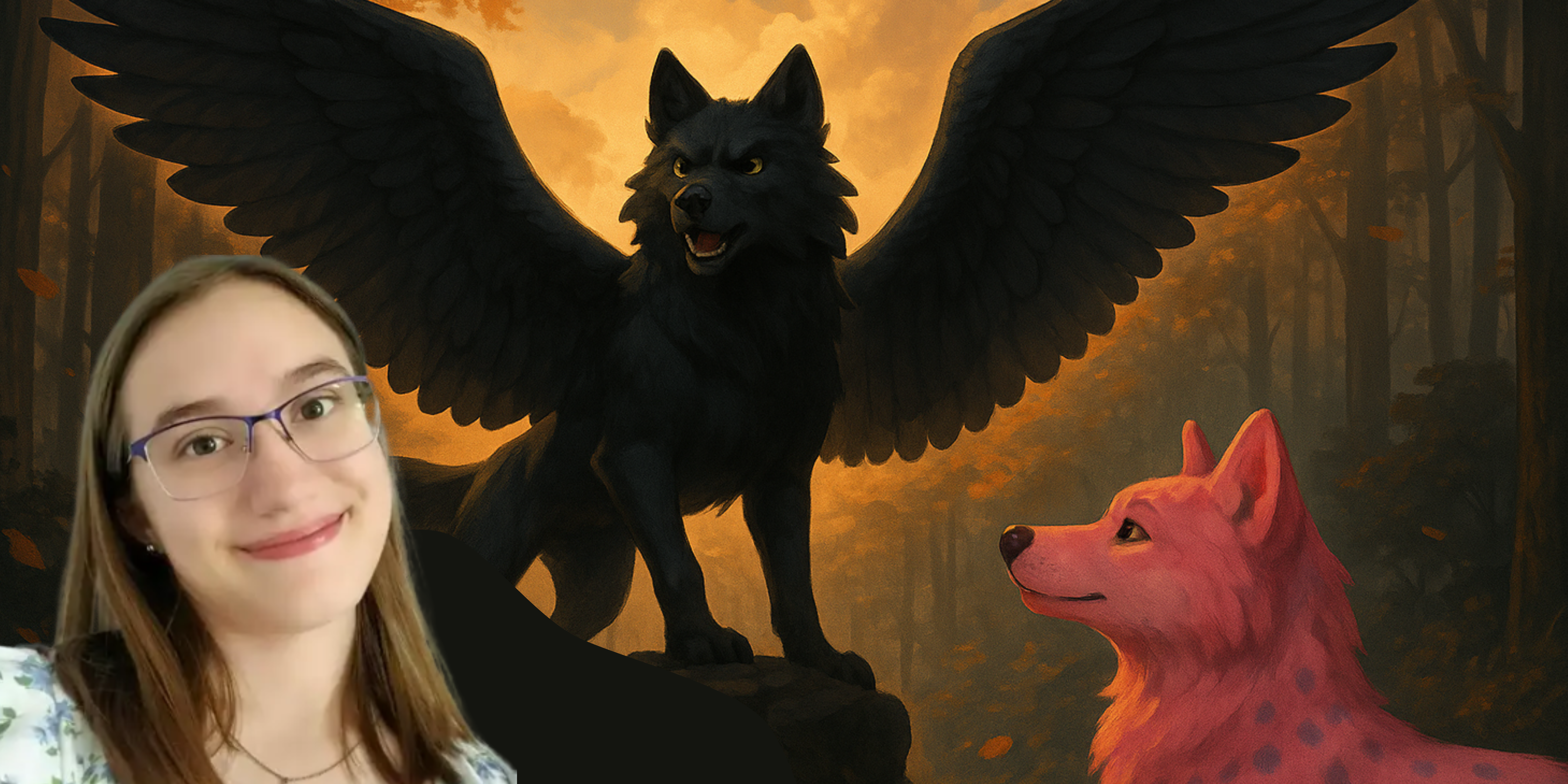 Meet a Young Author!