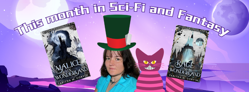 Introducing TABITHA BOULDIN!